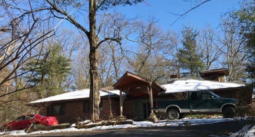 Single Family Forest Hill  Ulster, NY 12401, MLS-H6266897-2