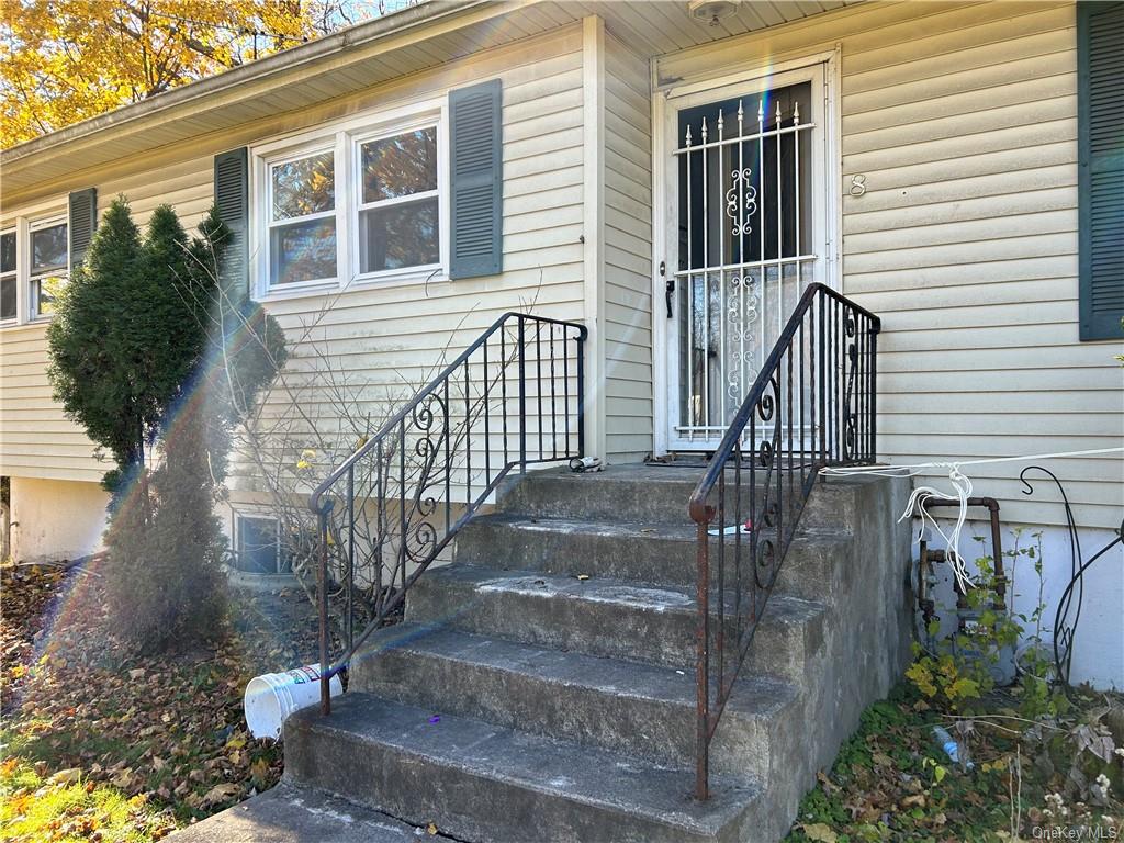 Apartment Greene  Rockland, NY 10977, MLS-H6278900-2