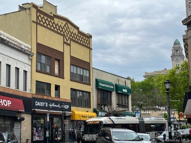 Commercial Sale Broadway  Westchester, NY 10701, MLS-H6263902-2