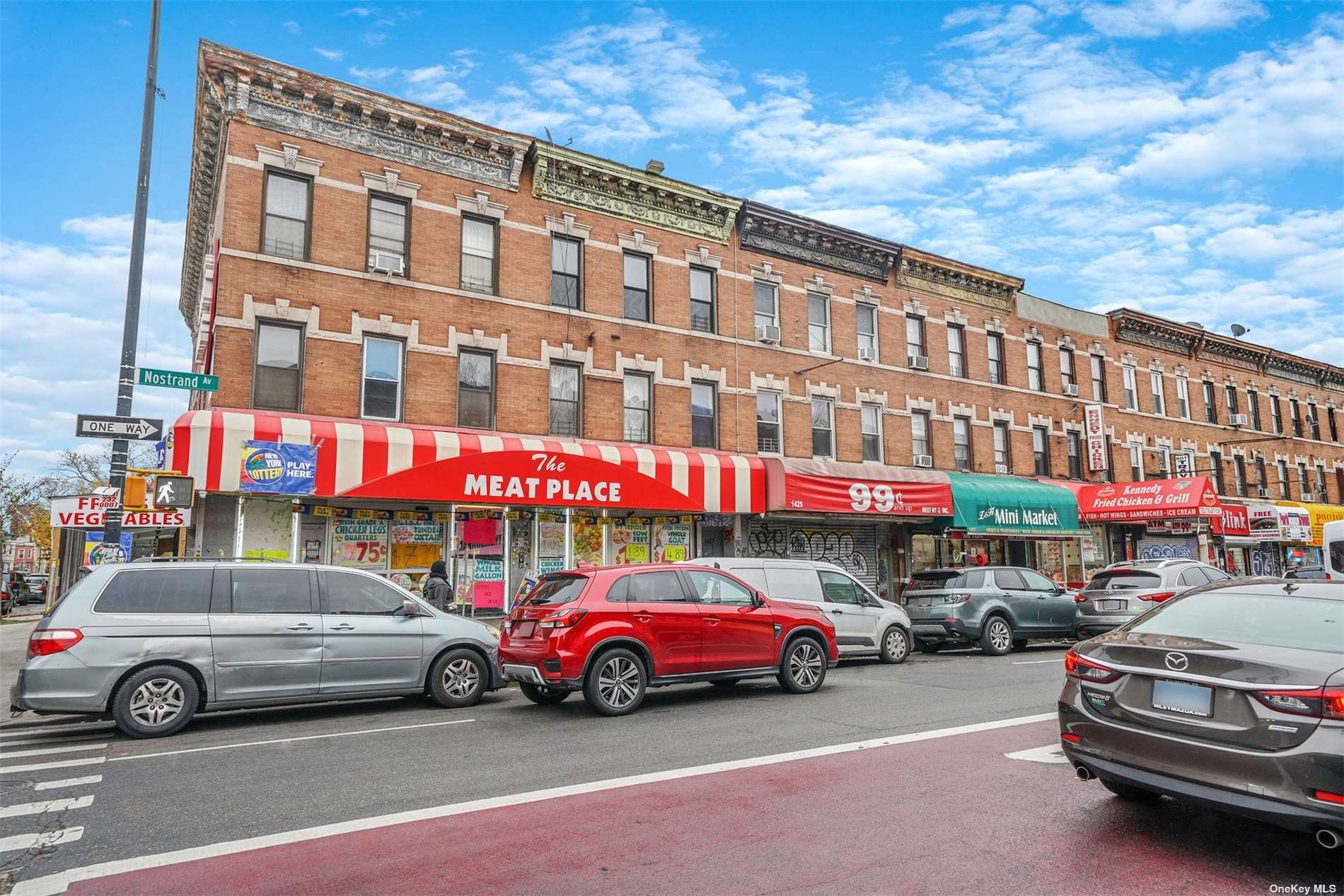 Commercial Sale Nostrand  Brooklyn, NY 11226, MLS-3519903-2