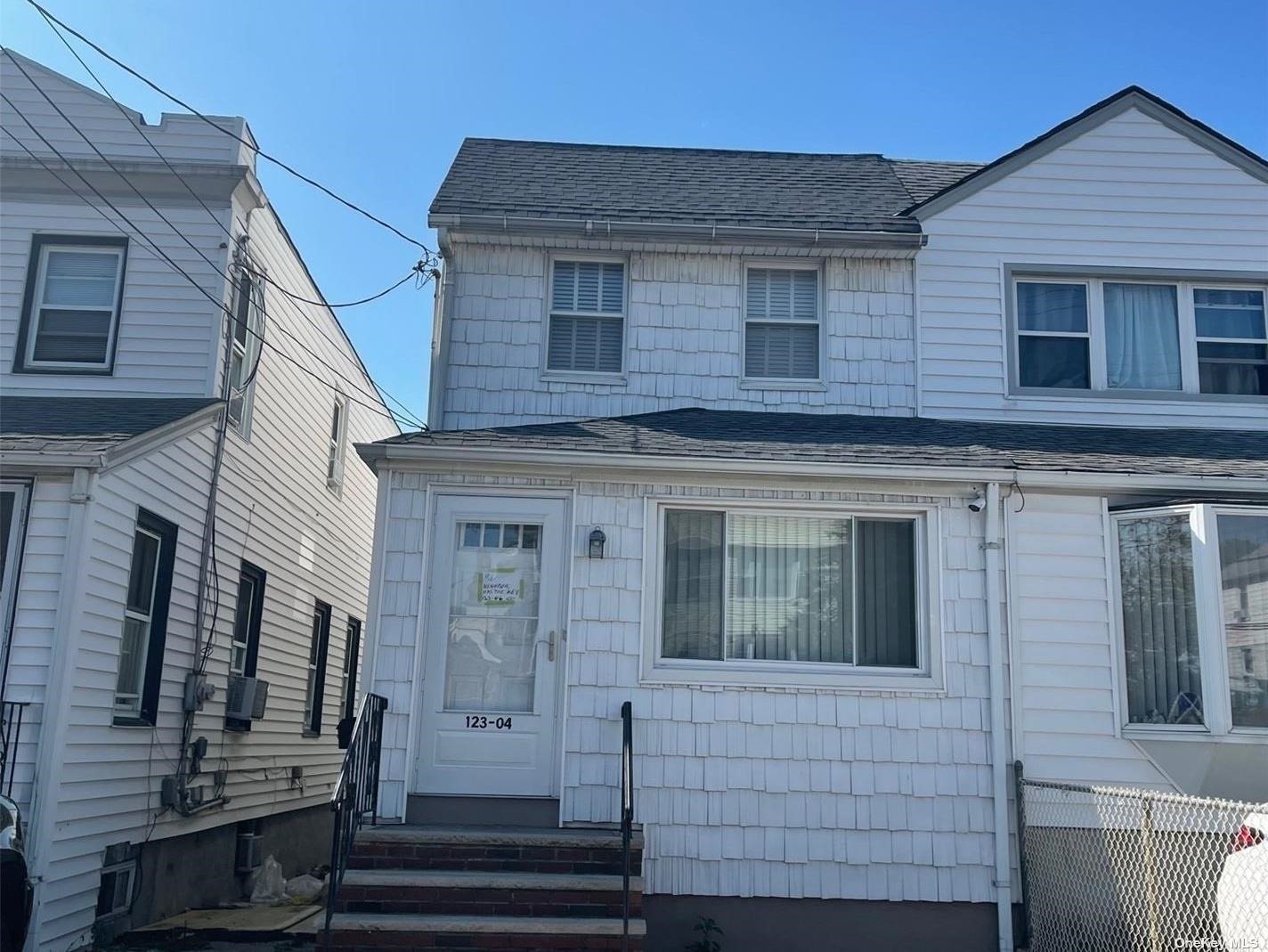 Single Family 26th  Queens, NY 11356, MLS-3501904-2