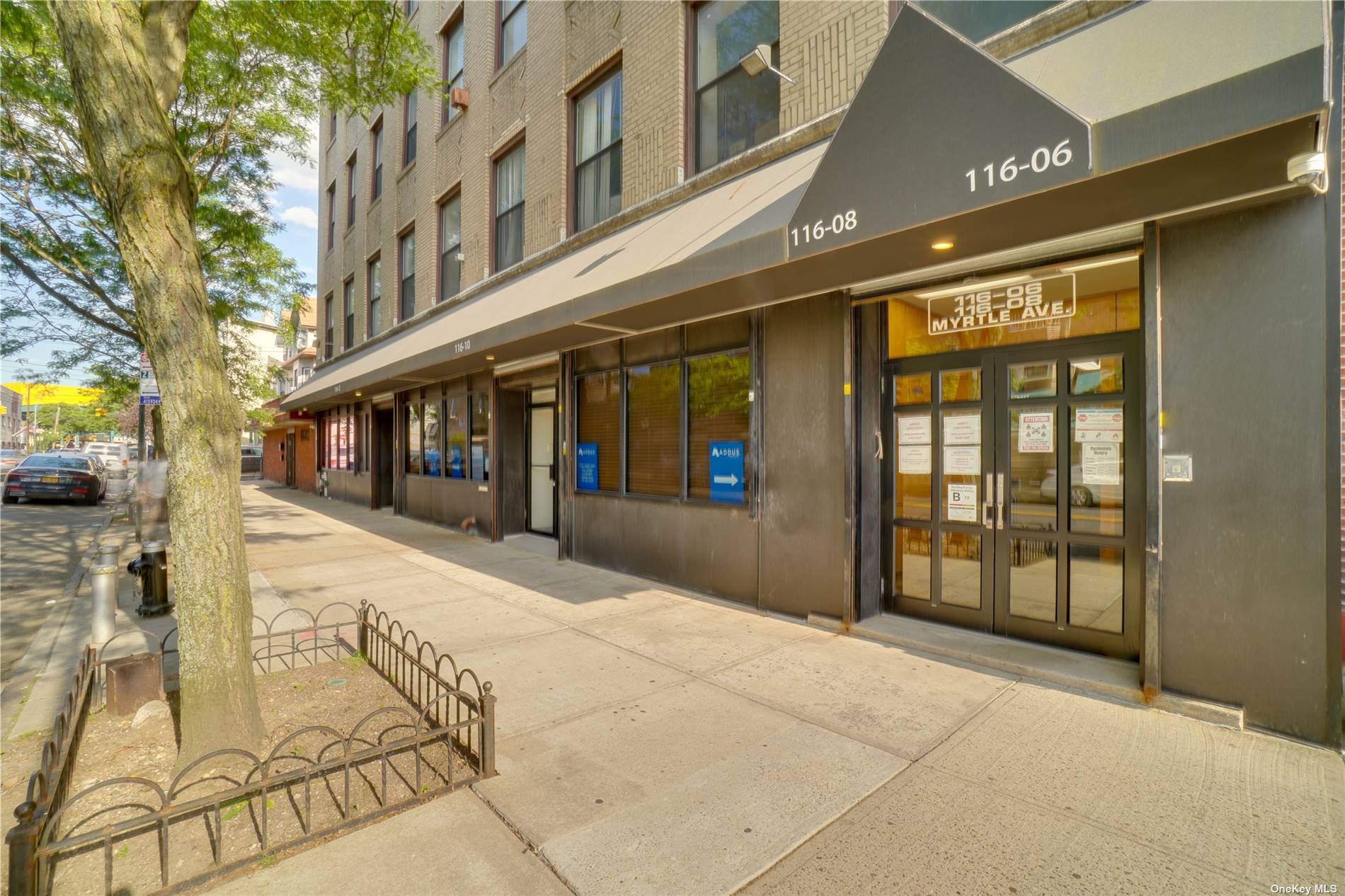 Apartment Myrtle Avenue  Queens, NY 11418, MLS-3518907-2