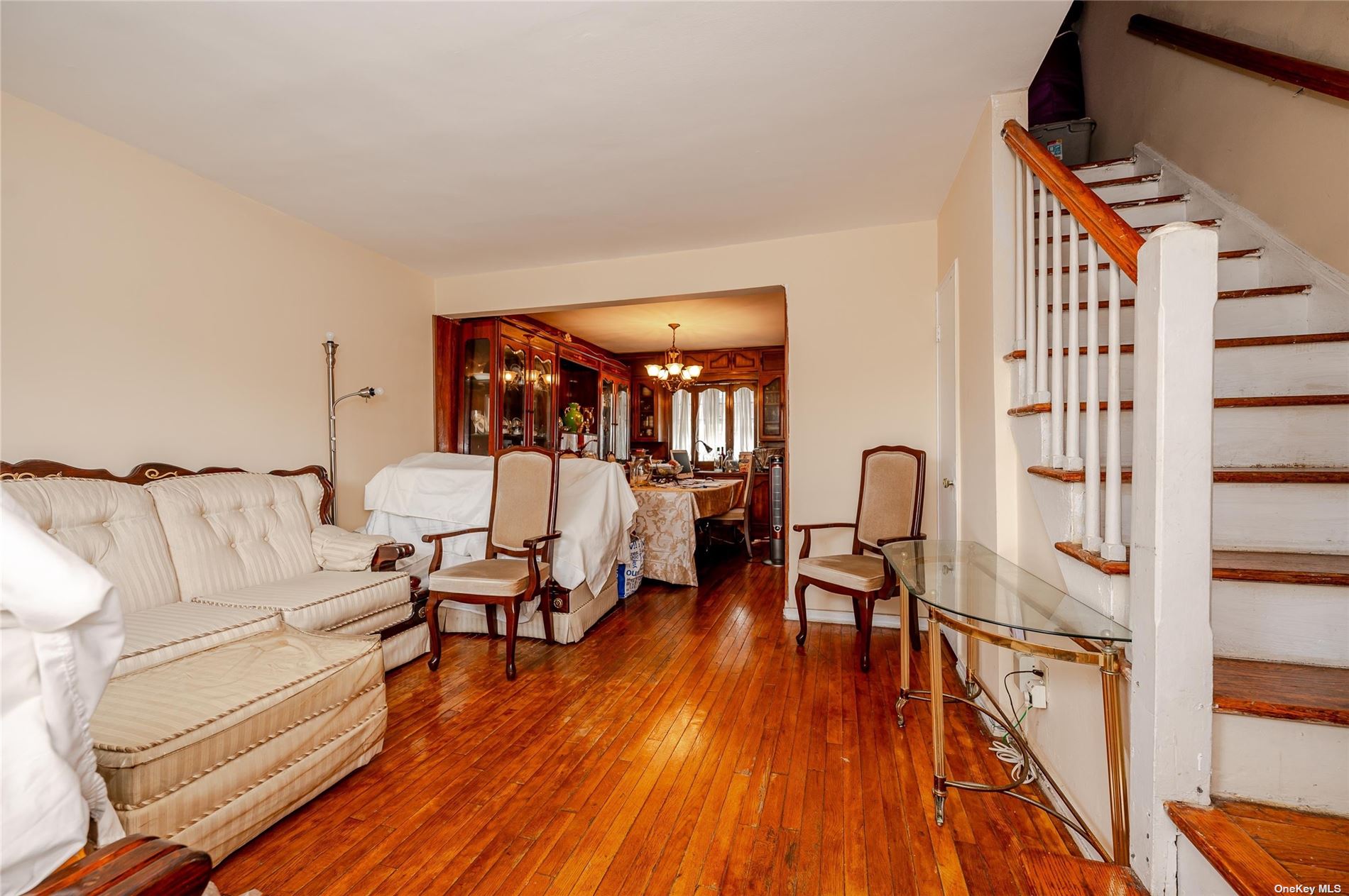 Coop Hillside Avenue  Queens, NY 11427, MLS-3474911-2