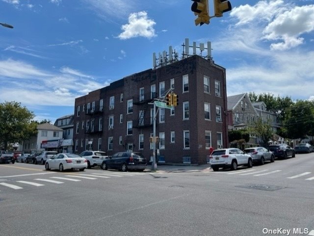 9 Family Building 102nd  Queens, NY 11369, MLS-3492923-2