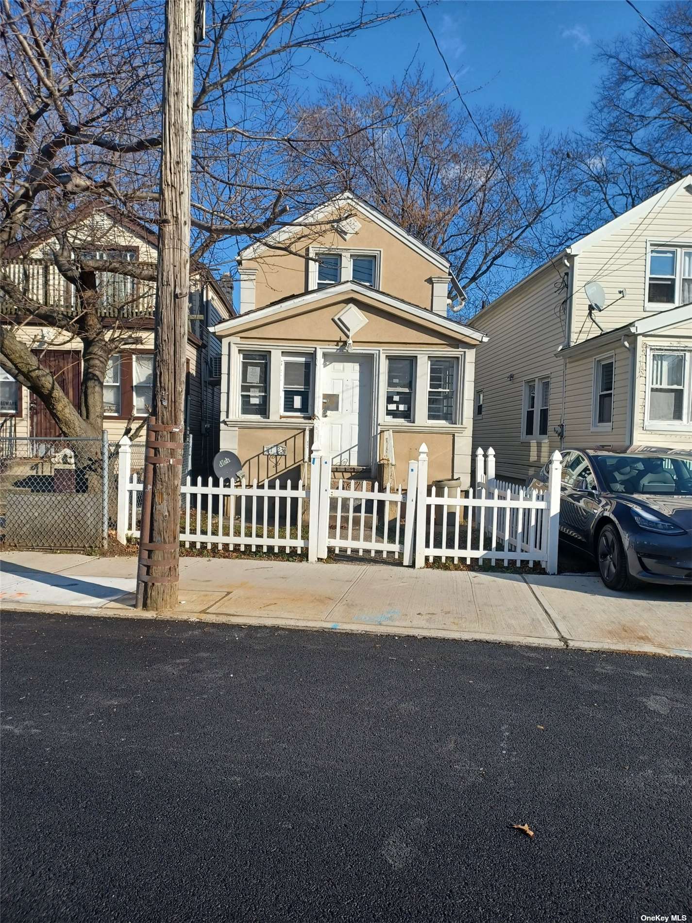 Single Family 142nd  Queens, NY 11436, MLS-3520923-2