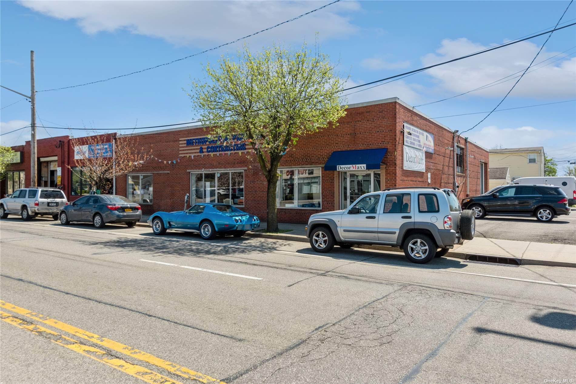 Commercial Sale Jericho  Nassau, NY 11501, MLS-3500925-2