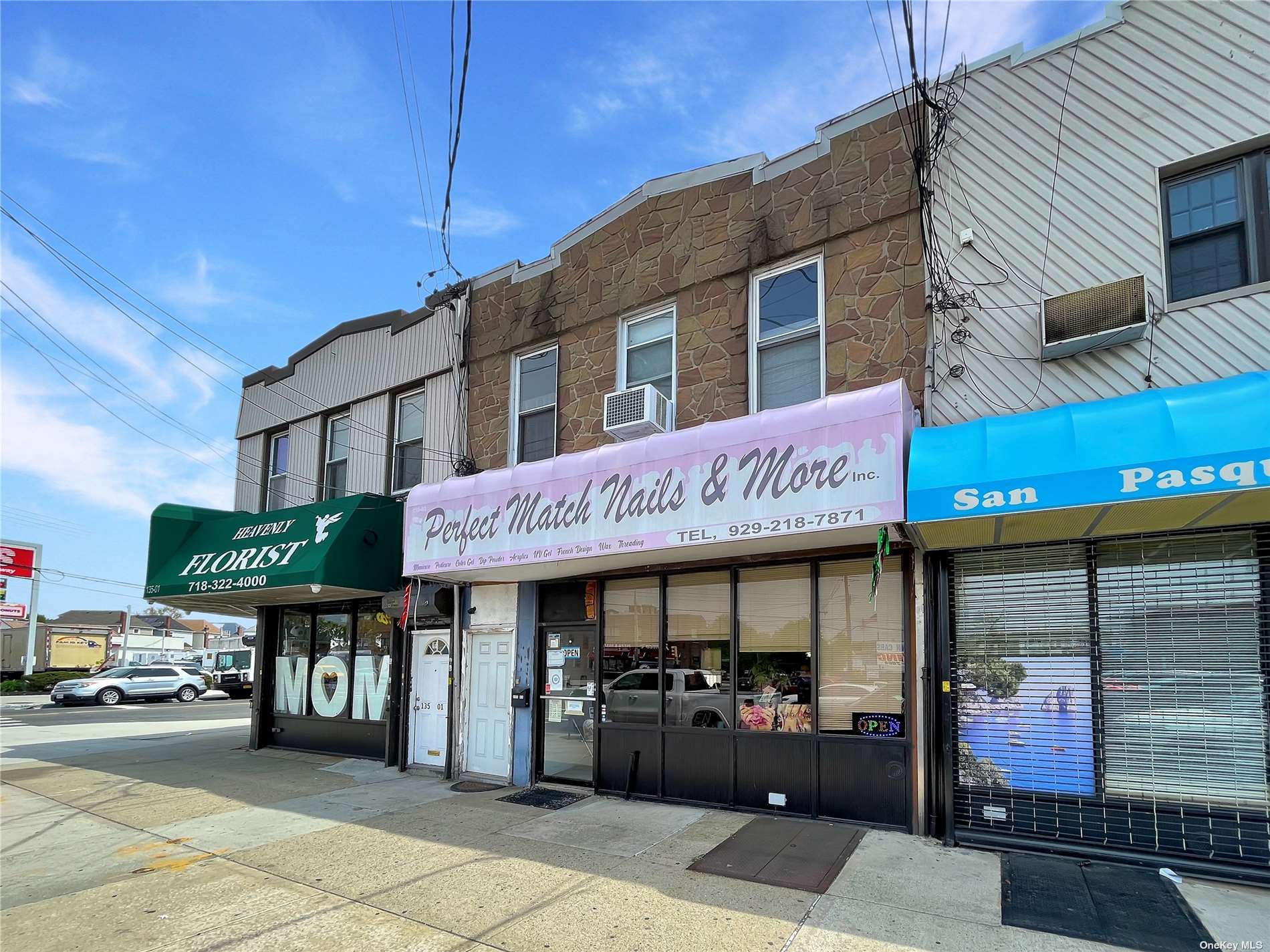 Commercial Sale Crossbay  Queens, NY 11417, MLS-3473936-2