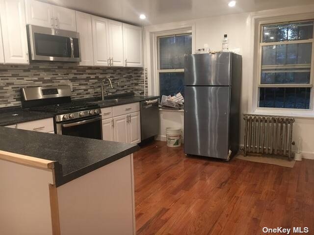 Two Family Kingston  Brooklyn, NY 11213, MLS-3489940-2