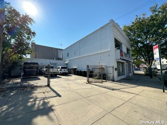 Commercial Sale Hillside  Queens, NY 11418, MLS-3502940-2