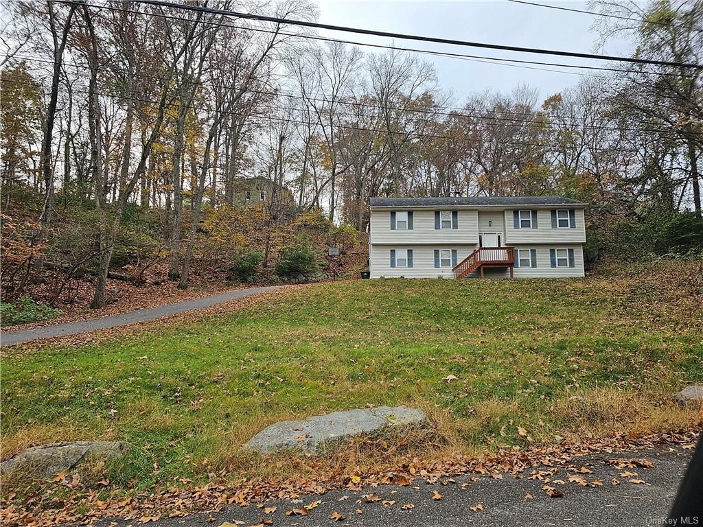 Single Family Green Hill  Westchester, NY 10526, MLS-H6276943-2