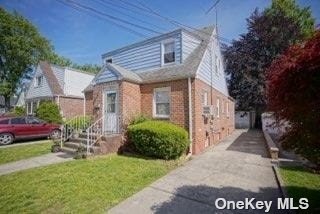 Single Family Bryant Avenue  Nassau, NY 11040, MLS-3484945-2