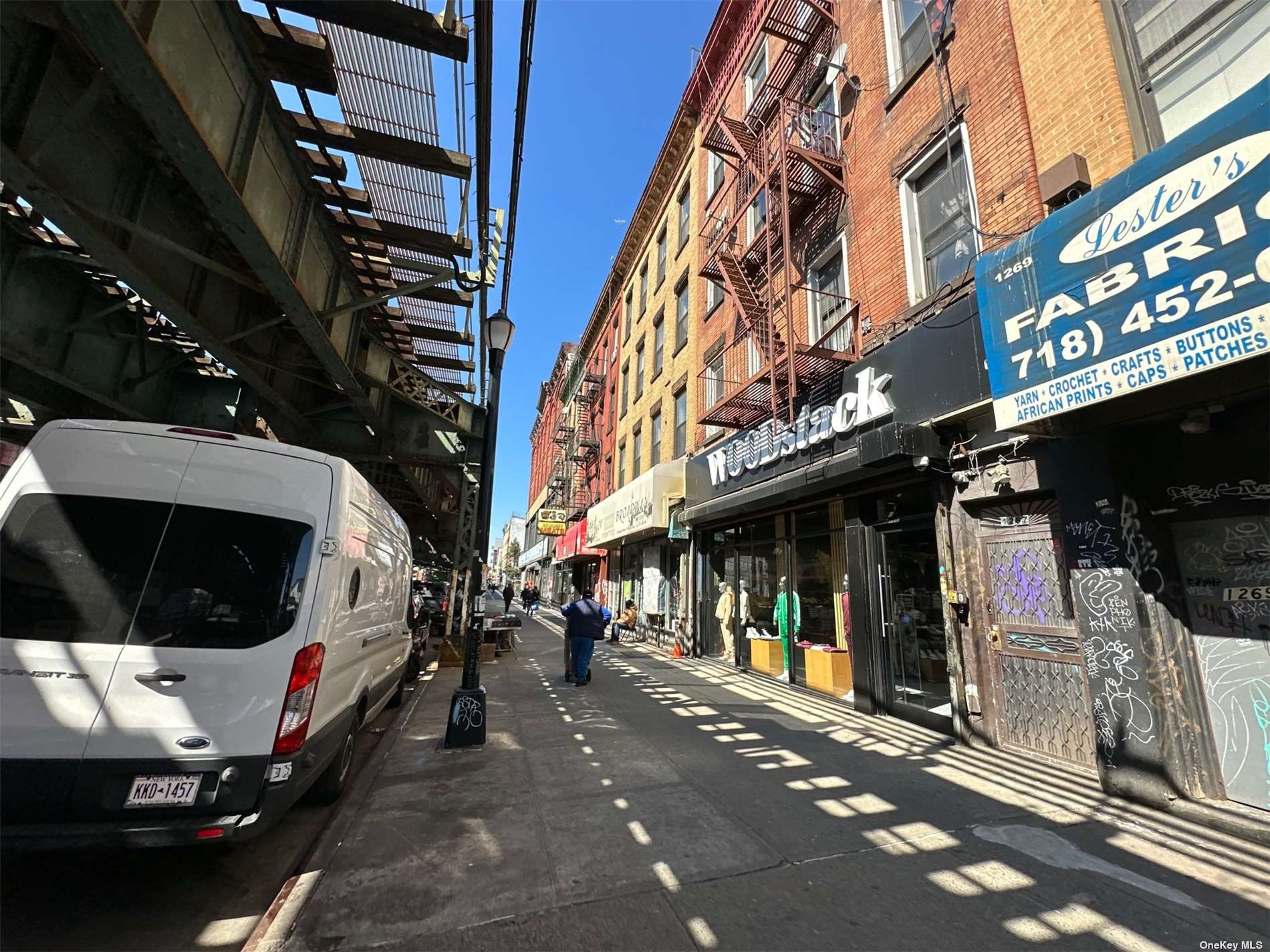 Commercial Sale Broadway  Brooklyn, NY 11221, MLS-3465947-2