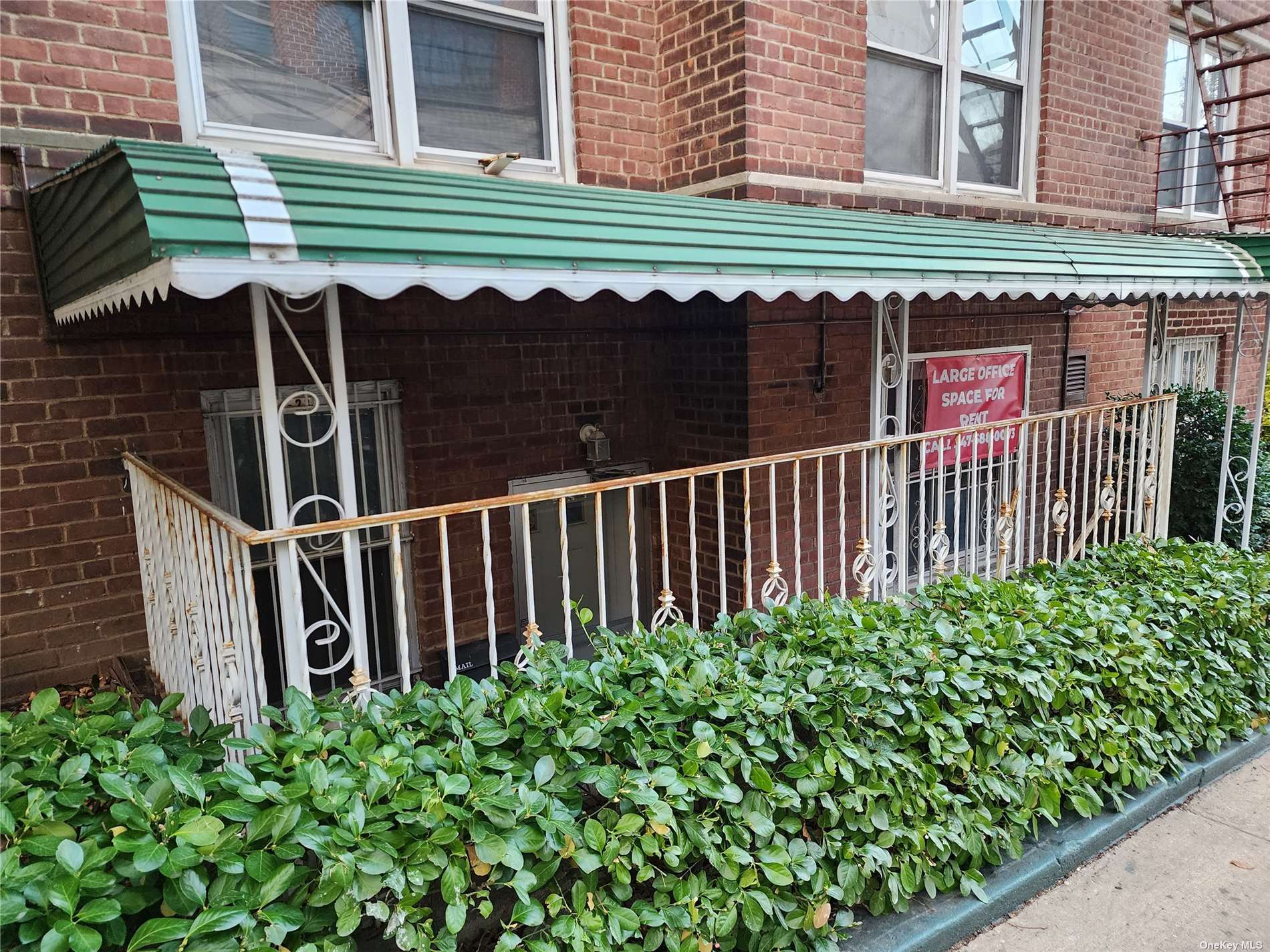 Commercial Lease 82nd  Queens, NY 11415, MLS-3516948-2
