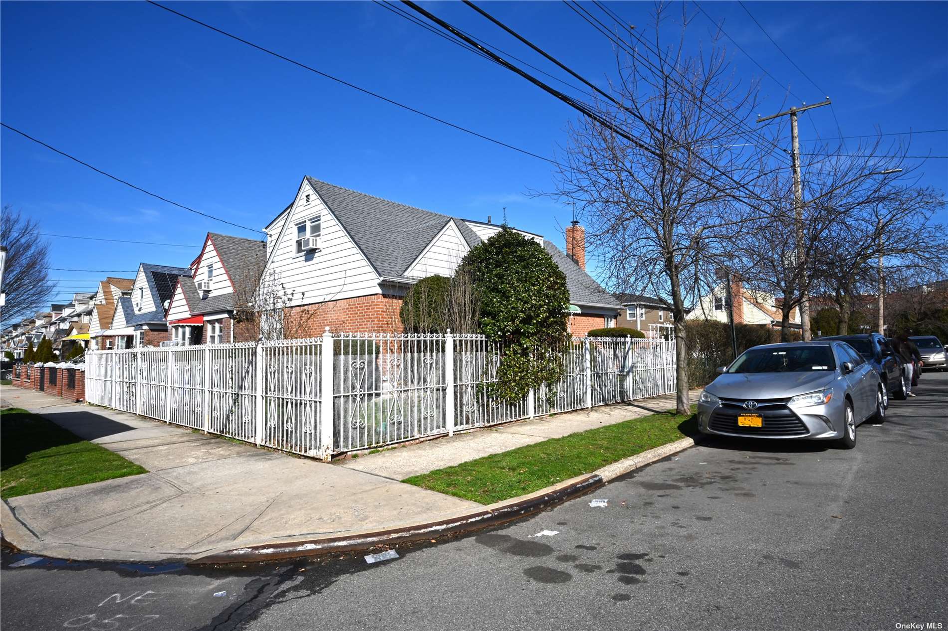 Two Family 24th  Queens, NY 11369, MLS-3506958-2