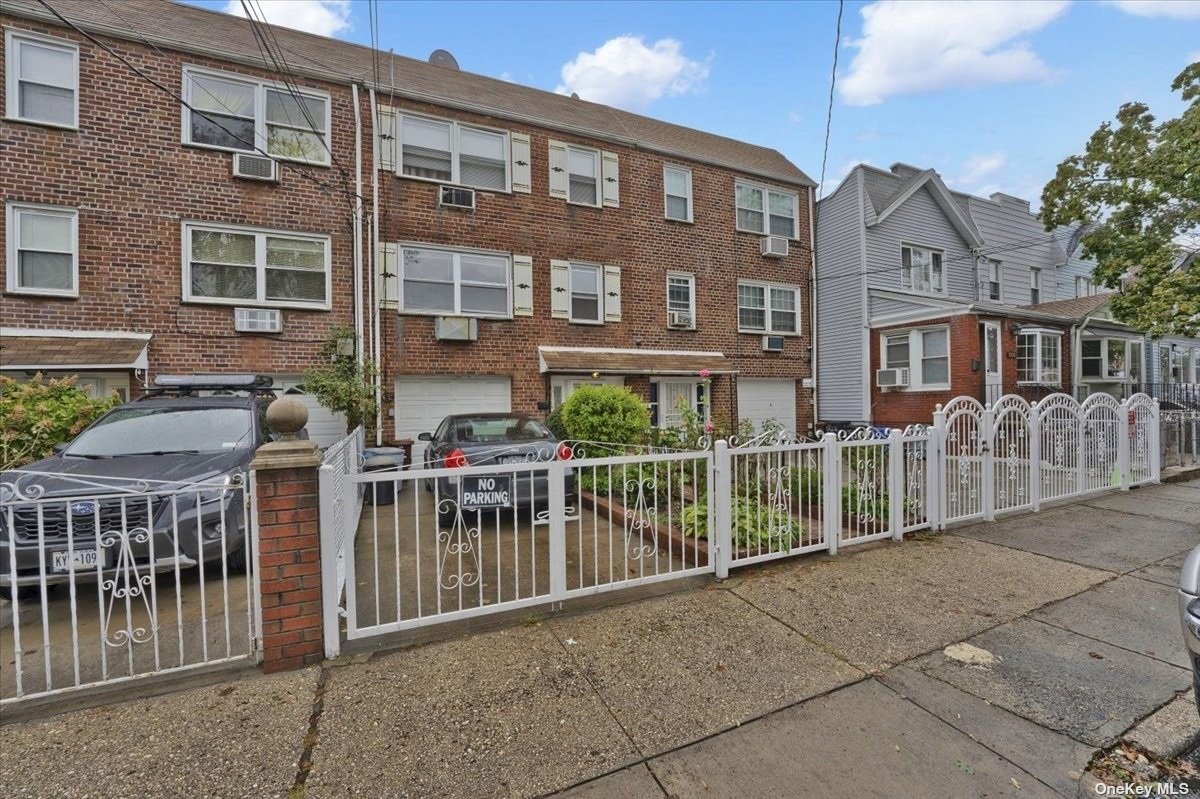 Two Family 107th  Queens, NY 11416, MLS-3507958-2