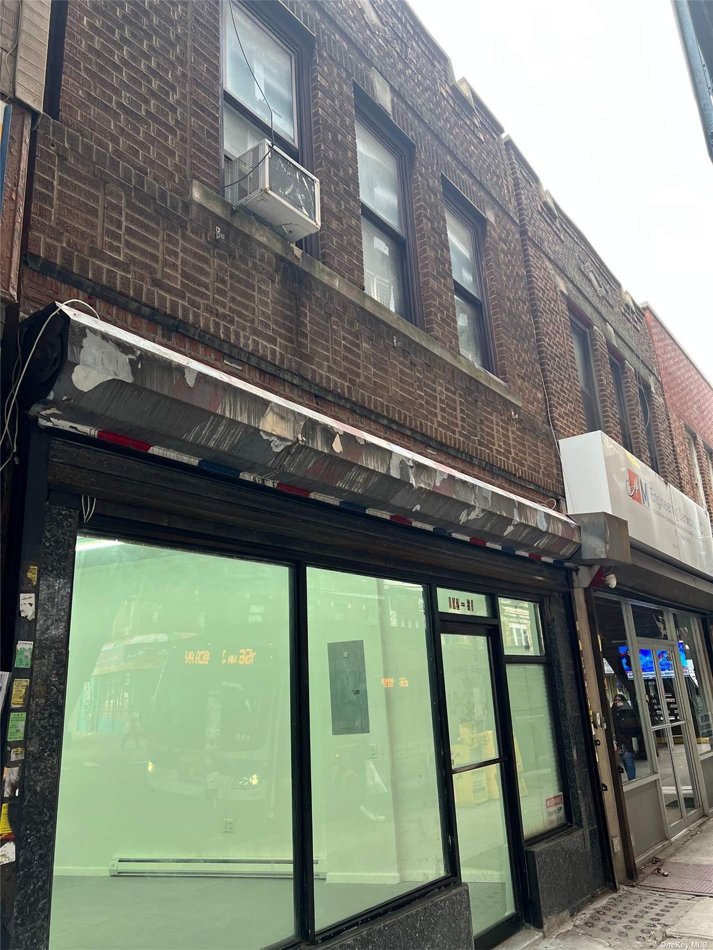 Commercial Lease Jamaica  Queens, NY 11418, MLS-3517959-2