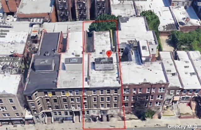 Commercial Sale Lincoln  Brooklyn, NY 11213, MLS-3503961-2