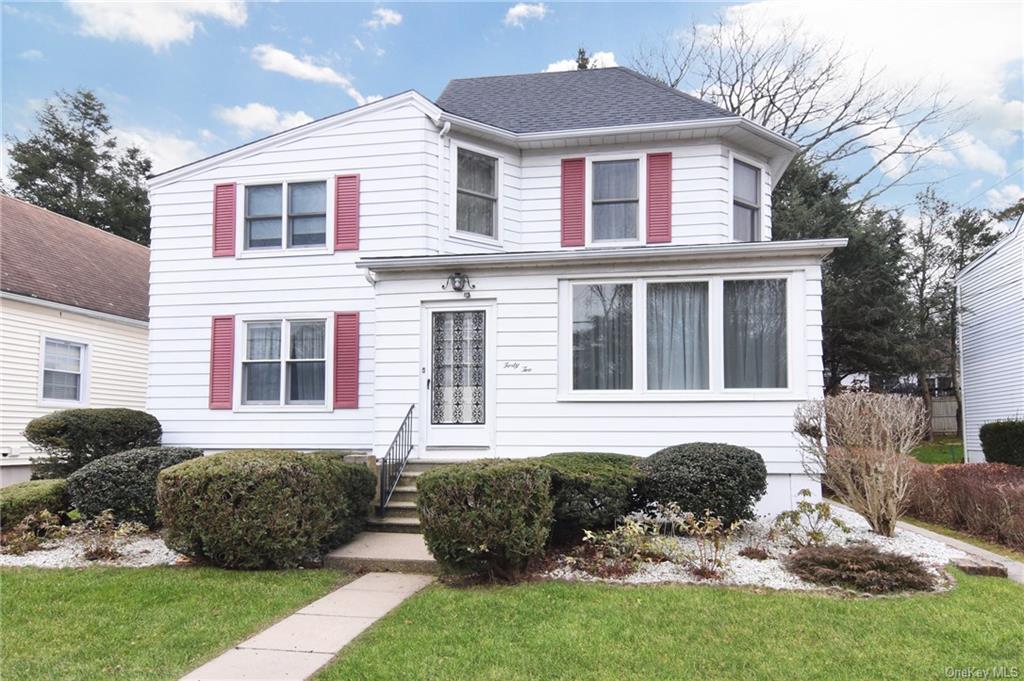 Single Family Florence  Westchester, NY 10522, MLS-H6280961-2
