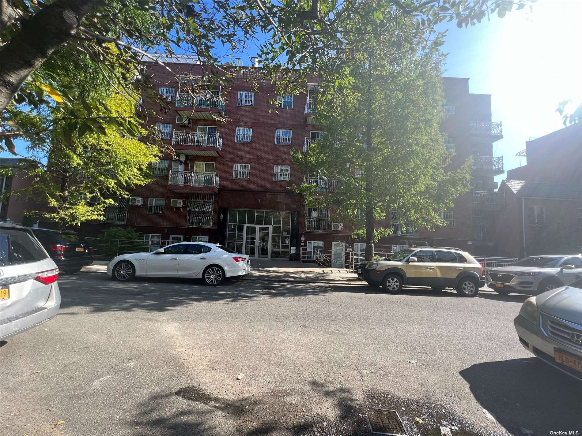 Condo Pople  Queens, NY 11355, MLS-3507962-2