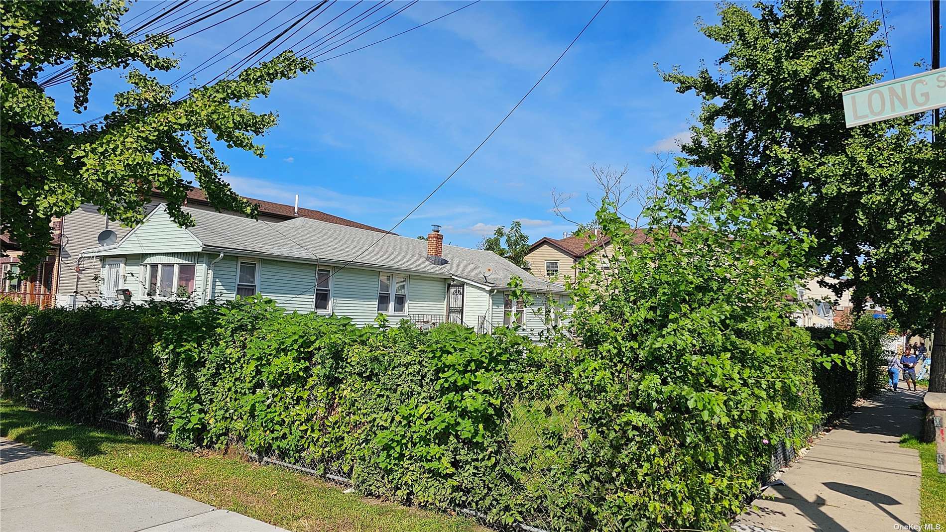 Single Family Long  Queens, NY 11434, MLS-3505964-2