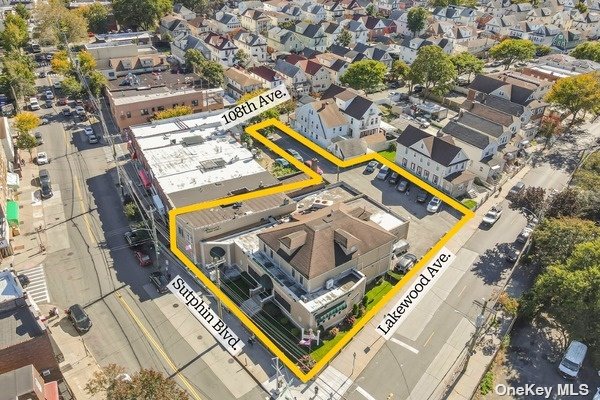 Commercial Sale Sutphin  Queens, NY 11435, MLS-3519964-2