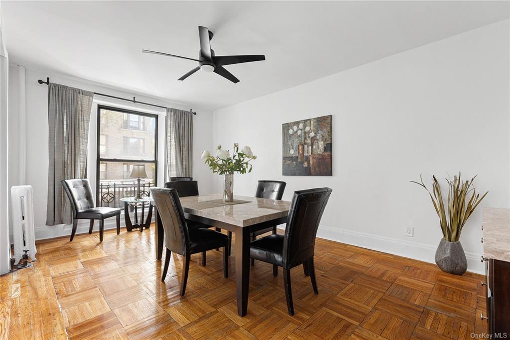 Coop Fort Washington  Manhattan, NY 10033, MLS-H6277964-2