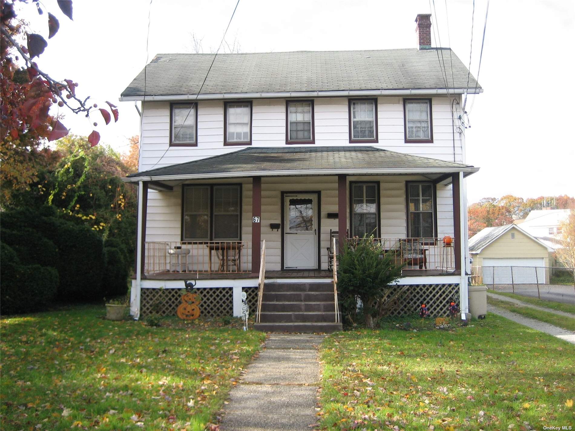 67 Prime Avenue Huntington NY 11743 Sold NYStateMLS Listing