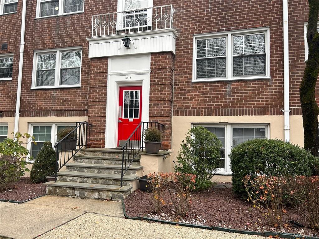 Condo Rockledge  Westchester, NY 10708, MLS-H6279965-2