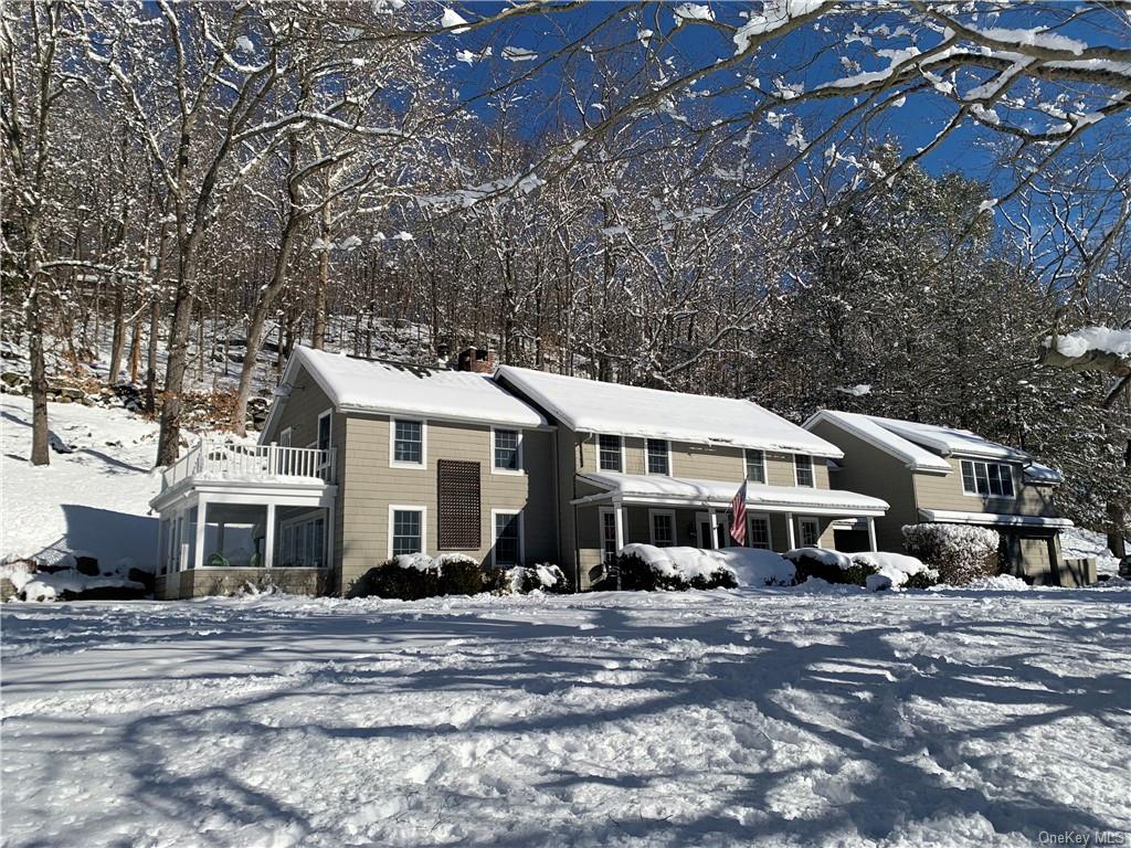 Single Family Old Pond  Westchester, NY 10590, MLS-H6263968-2