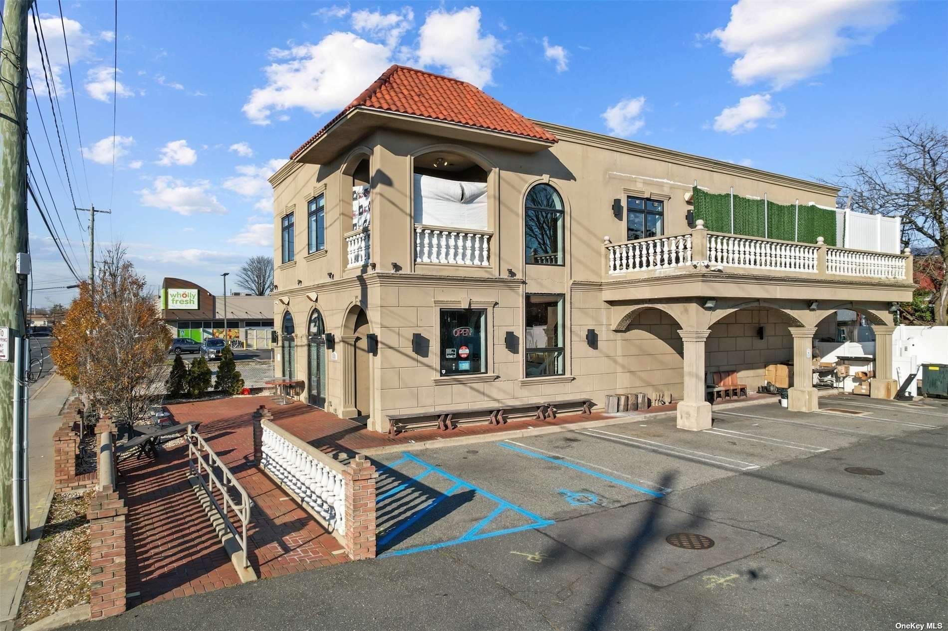 Commercial Sale Long Beach  Nassau, NY 11572, MLS-3518969-2