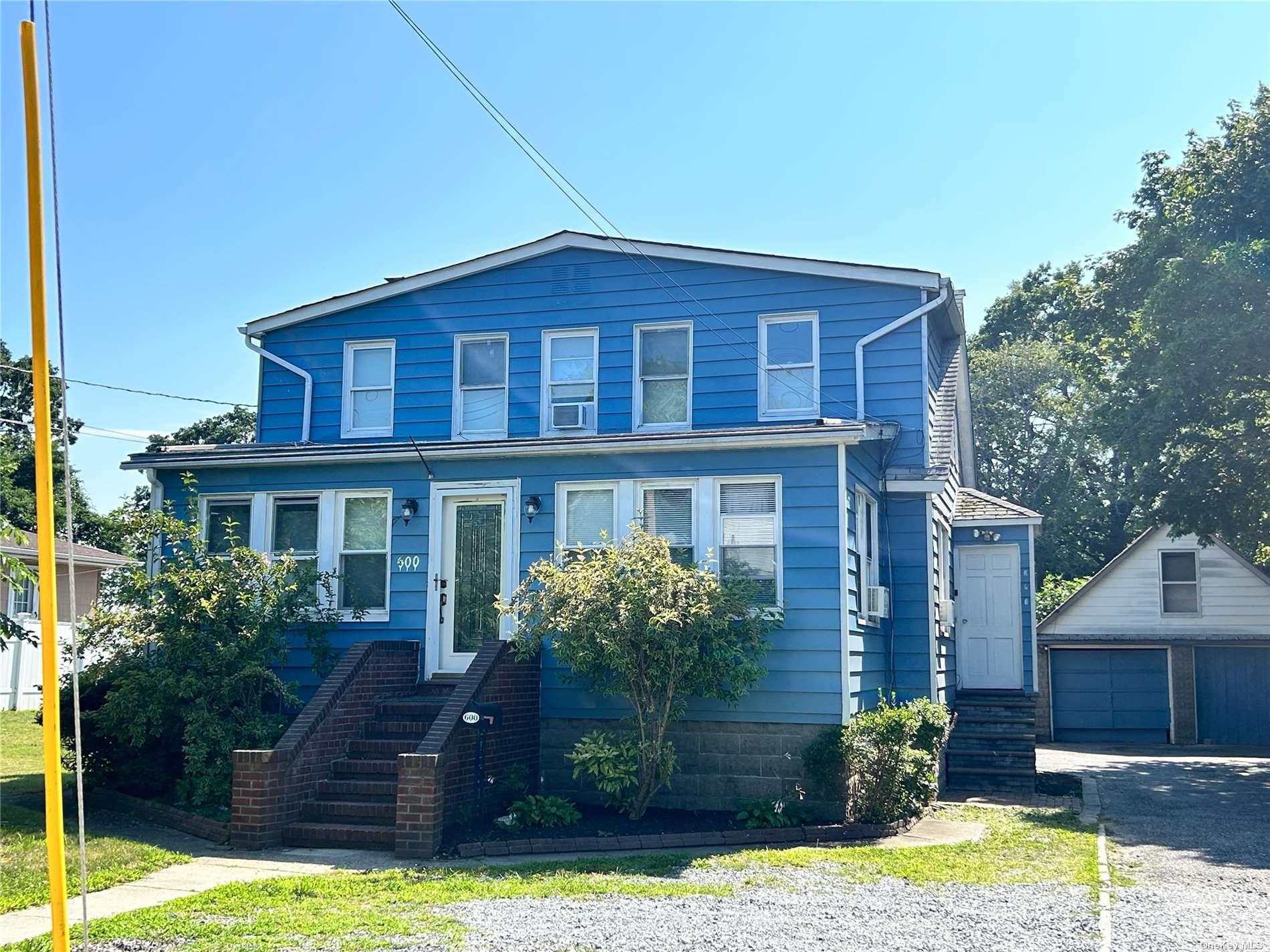 Two Family Little East Neck  Suffolk, NY 11704, MLS-3492971-2