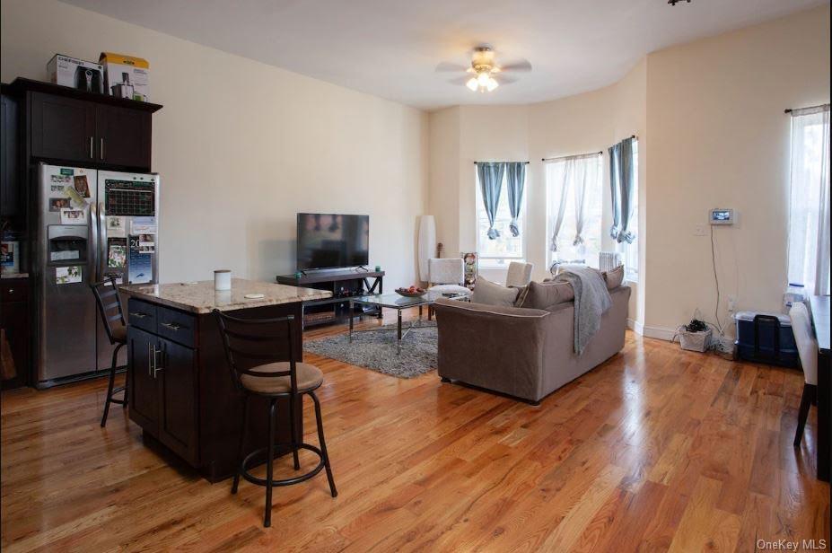 Apartment Crotona  Bronx, NY 10457, MLS-H6261974-2