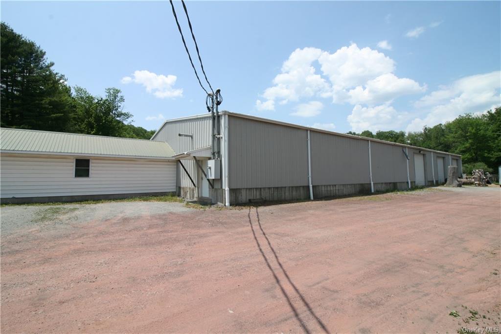 Commercial Sale Jeffersonville North Branch  Sullivan, NY 12748, MLS-H6251976-2