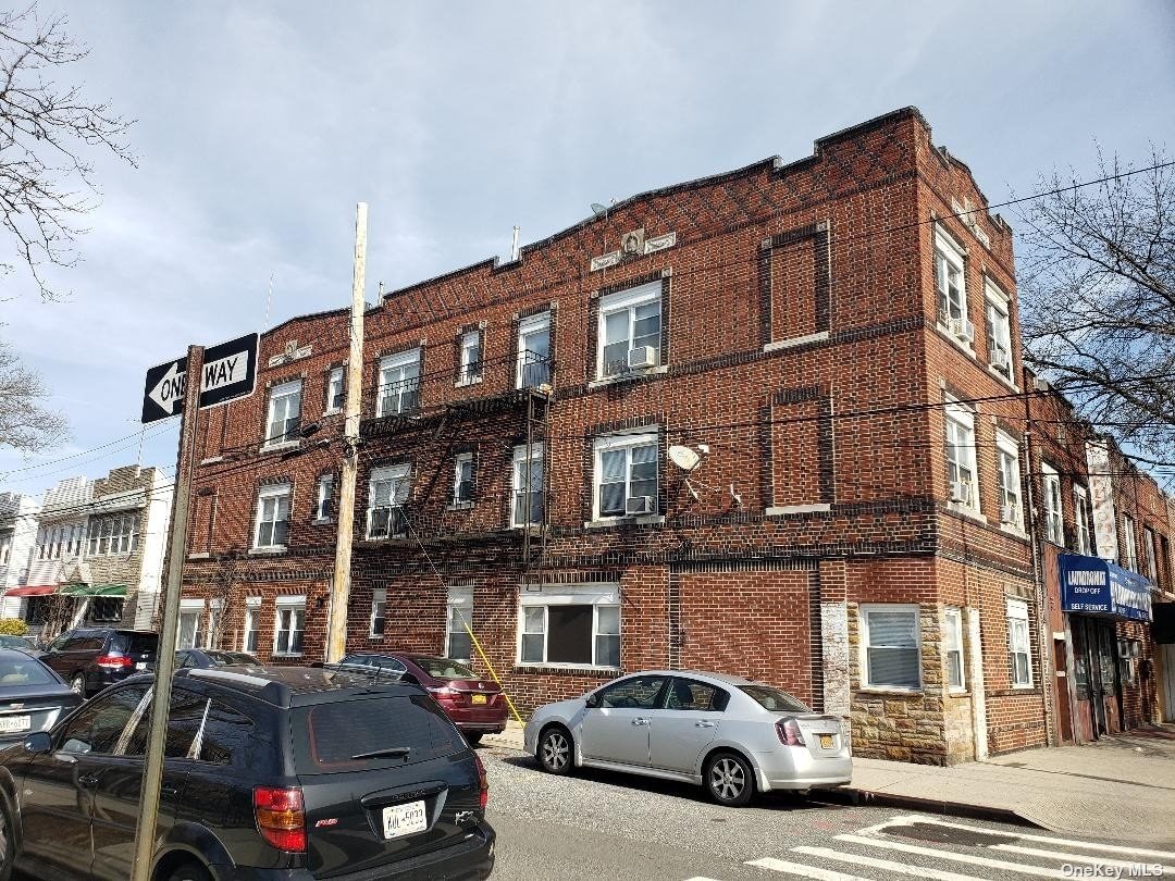 Commercial Sale 101st  Queens, NY 11416, MLS-3475981-2