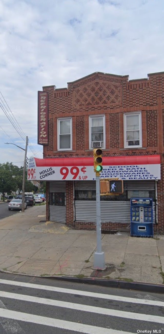 Commercial Lease Hollis  Queens, NY 11412, MLS-3520981-2