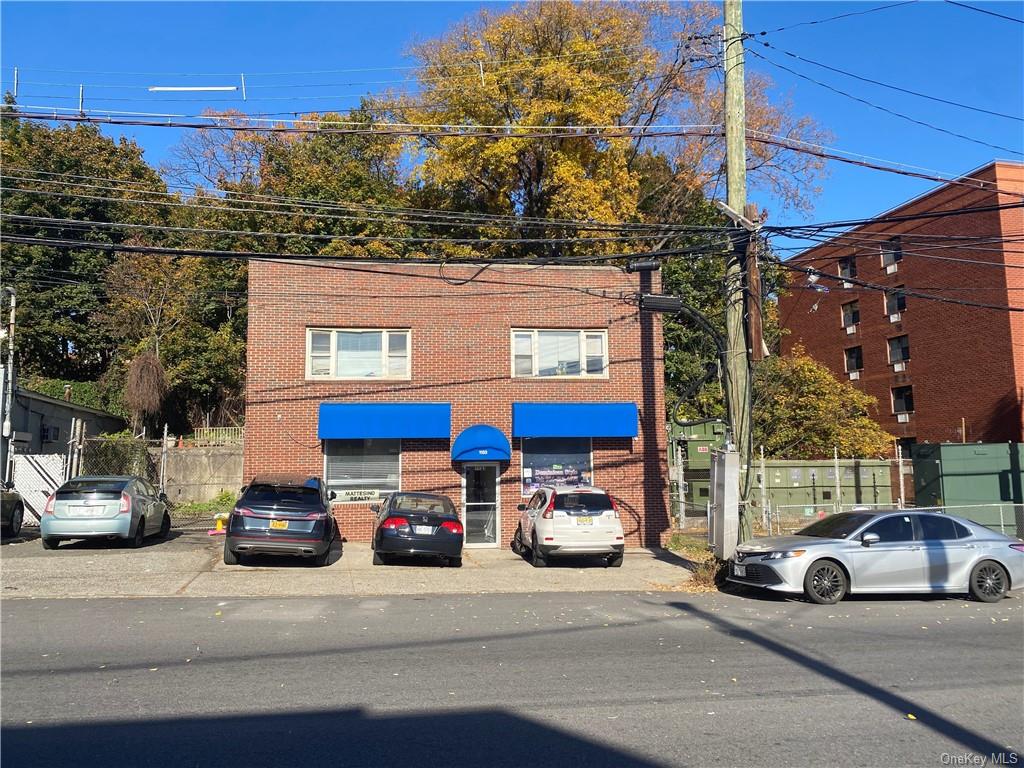 Commercial Sale Yonkers  Westchester, NY 10704, MLS-H6278984-2