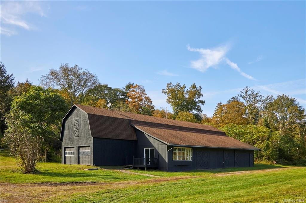 Land Valley Stream Farm  Dutchess, NY 12572, MLS-H6271992-2