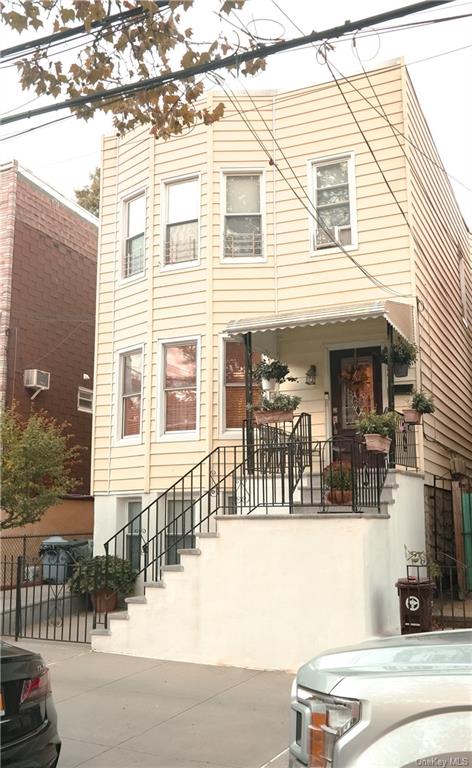 Single Family Wallace  Bronx, NY 10462, MLS-H6273995-2