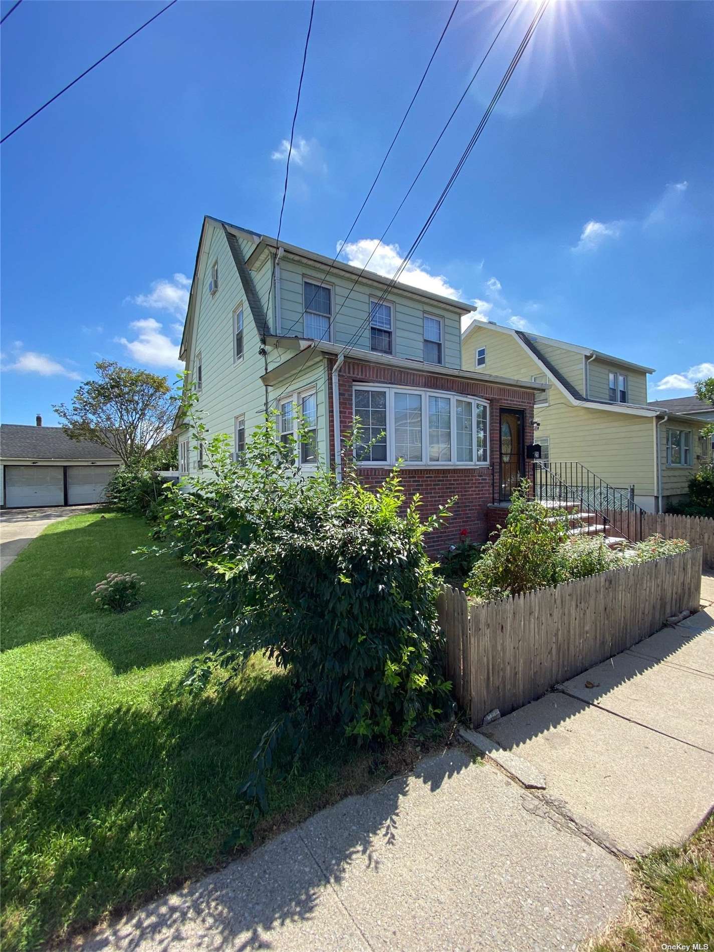 Single Family Lehrer  Nassau, NY 11003, MLS-3503997-2