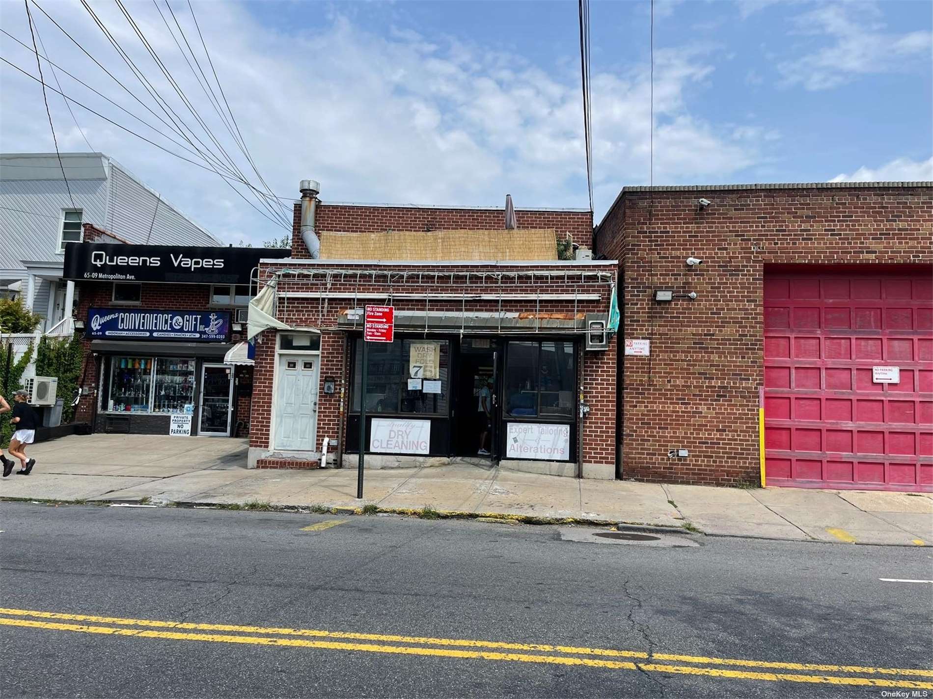 Business Opportunity Metropolitan  Queens, NY 11379, MLS-3493998-2