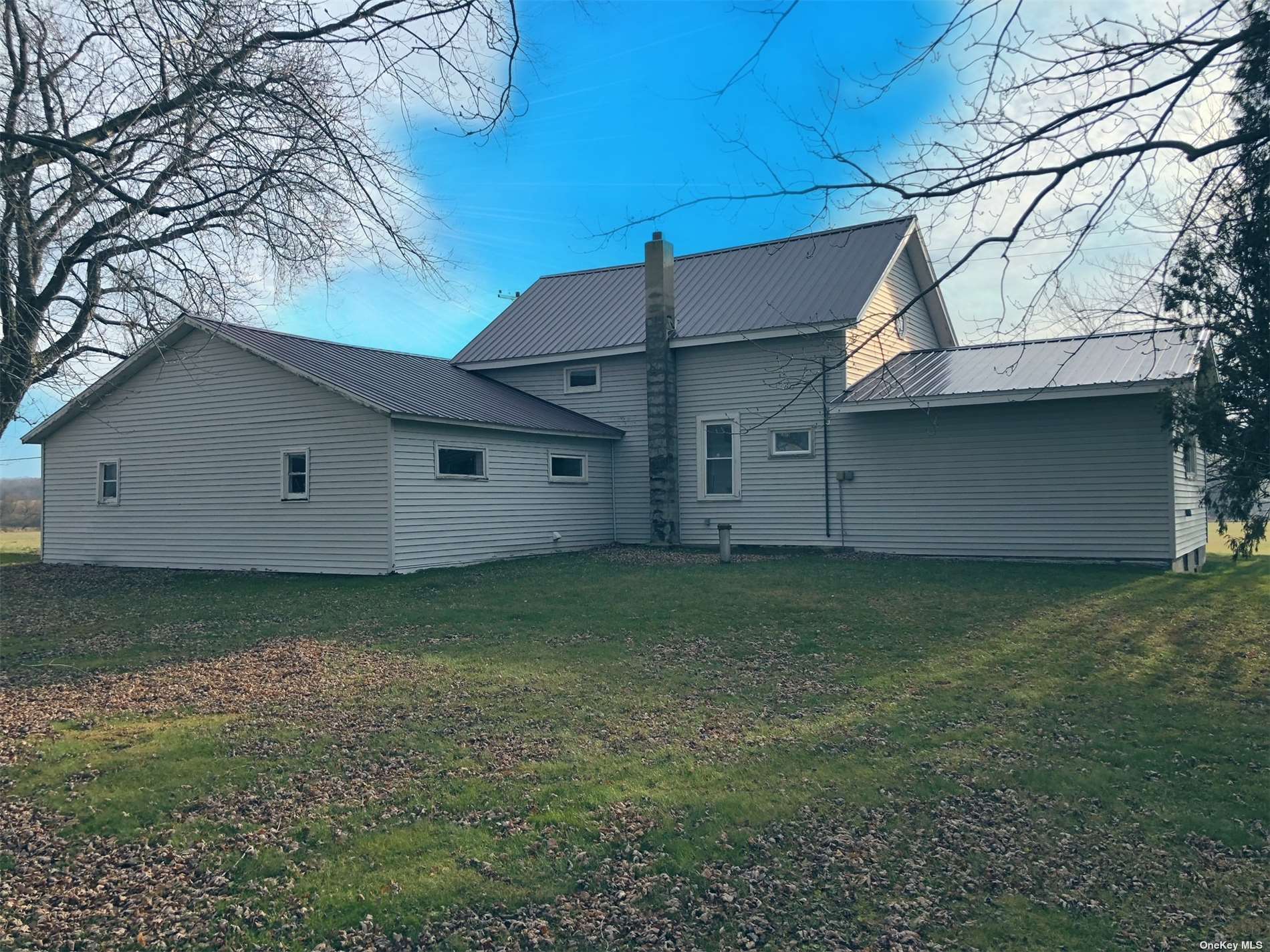 Single Family West Ames  Out Of Area, NY 13317, MLS-3521026-20