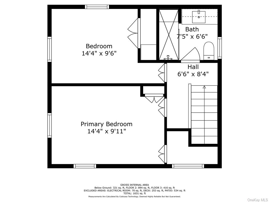 Apartment Whippoorwill  Westchester, NY 10504, MLS-H6278037-20