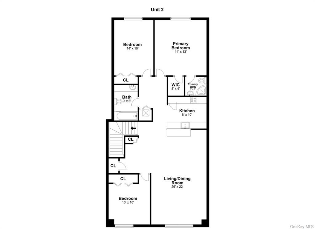 Apartment Pelhamdale  Westchester, NY 10553, MLS-H6272089-20