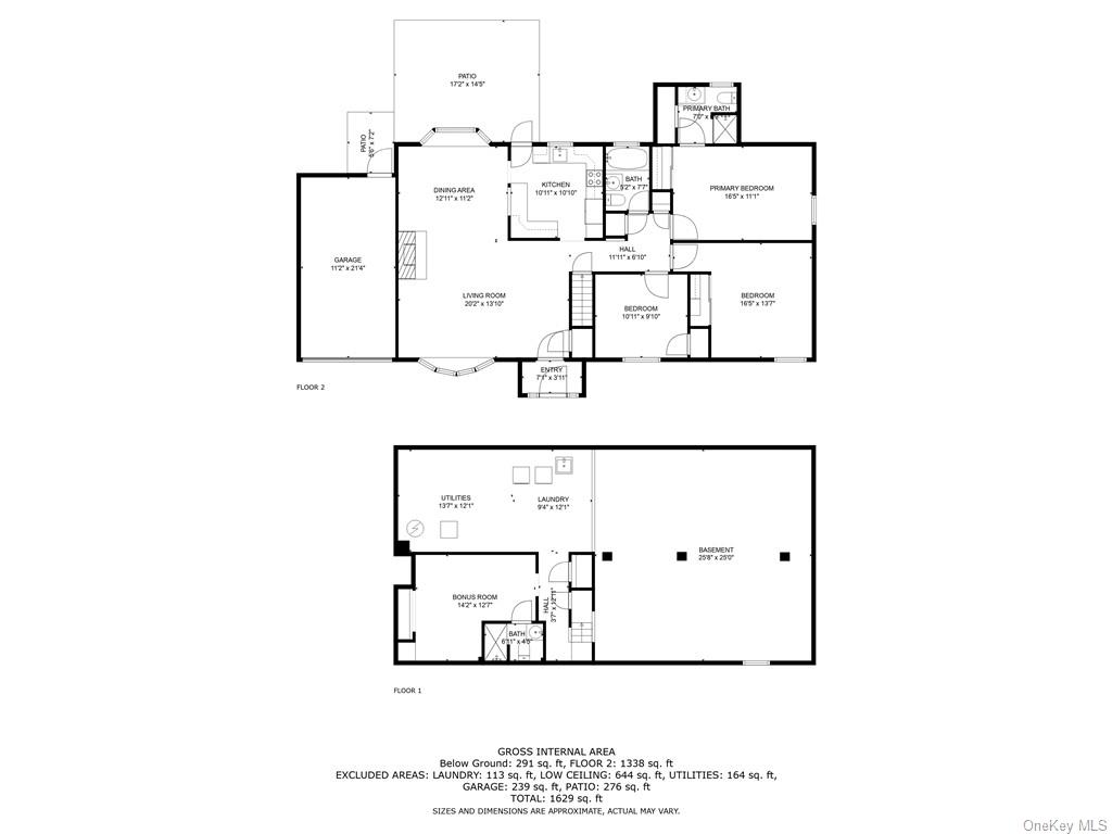 Single Family Bayne  Westchester, NY 10605, MLS-H6264106-20