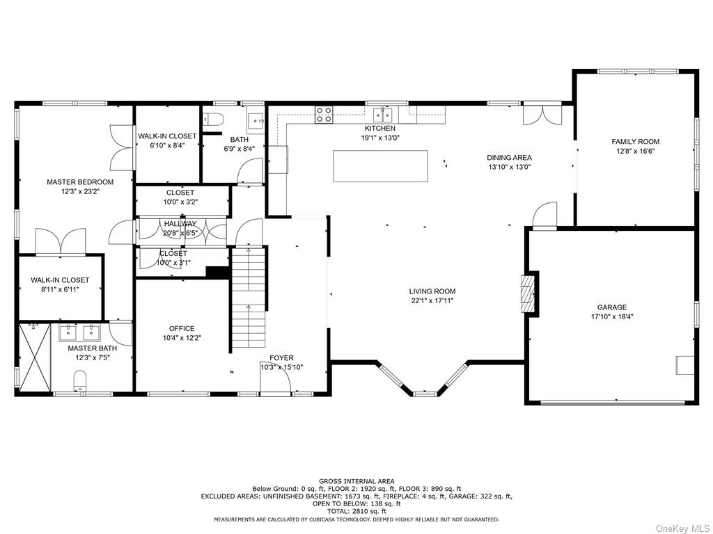 Single Family Hardscrabble  Westchester, NY 10514, MLS-H6269139-20