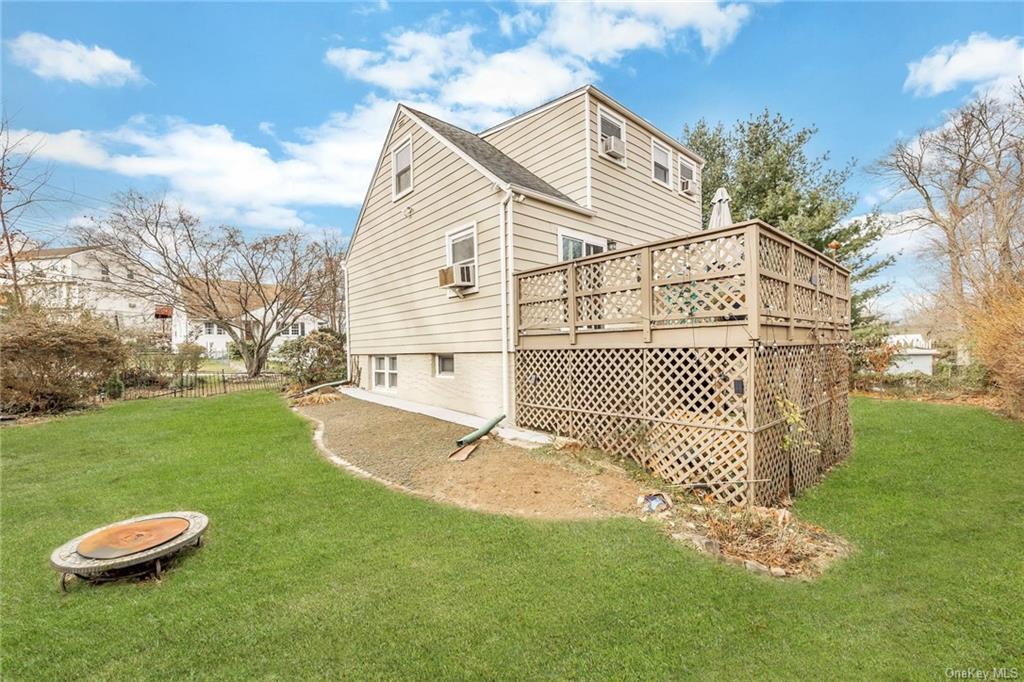 Single Family Cooper  Westchester, NY 10603, MLS-H6280163-20