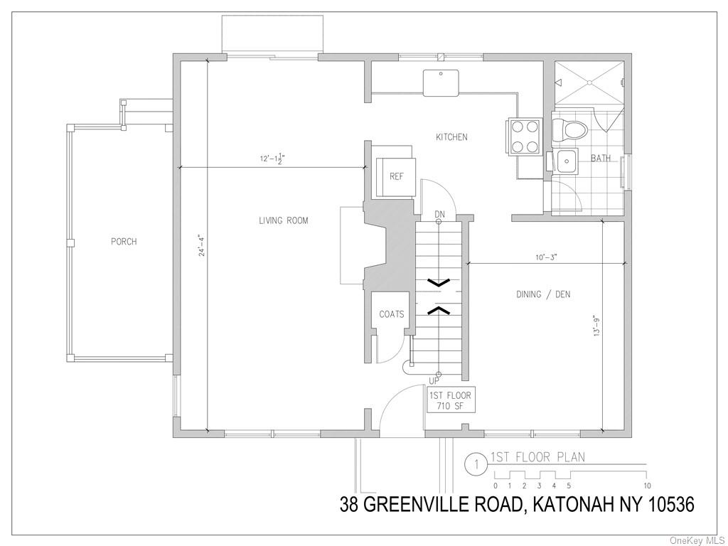 Apartment Greenville  Westchester, NY 10536, MLS-H6279248-20