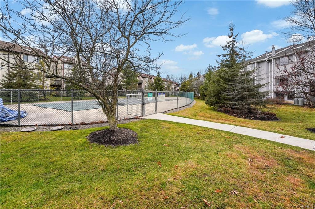 Condo Ryan  Rockland, NY 10954, MLS-H6280269-20