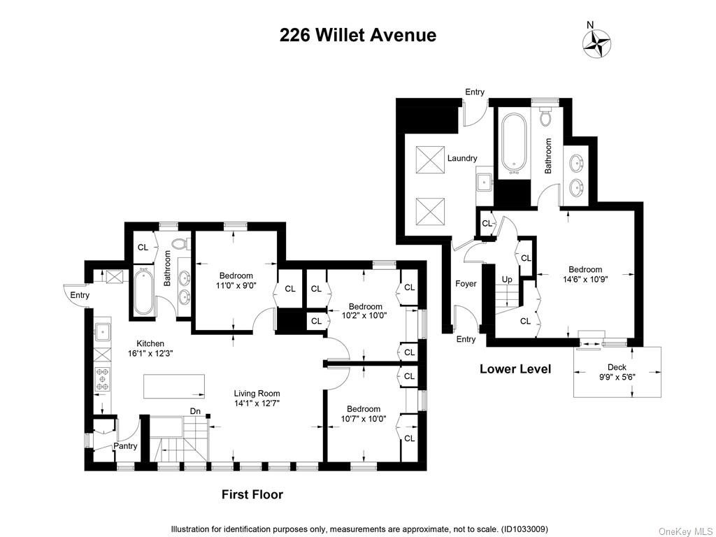 Apartment Willett  Westchester, NY 10573, MLS-H6281277-20