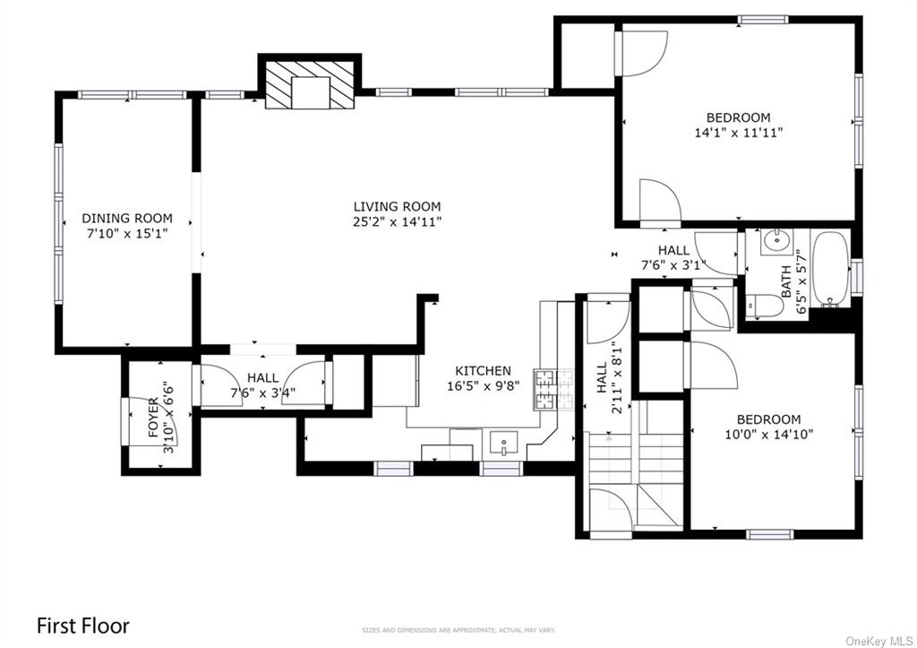 Apartment Nepera  Westchester, NY 10706, MLS-H6271320-20